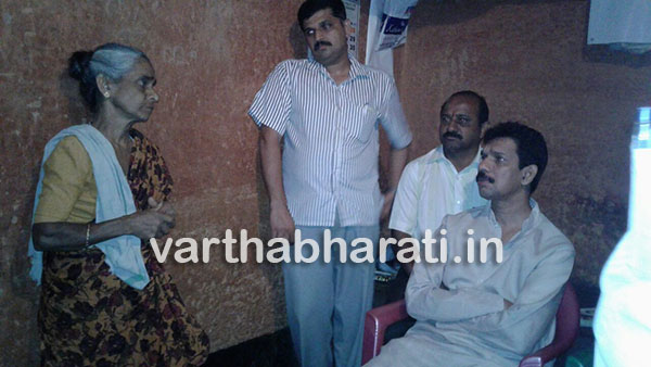 ಗೋವಾ ಜೀಪು ಅಪಘಾತ : ಕಲ್ಮಕಾರಿನಲ್ಲಿ ಇನ್ನೂ ಆಘಾತ